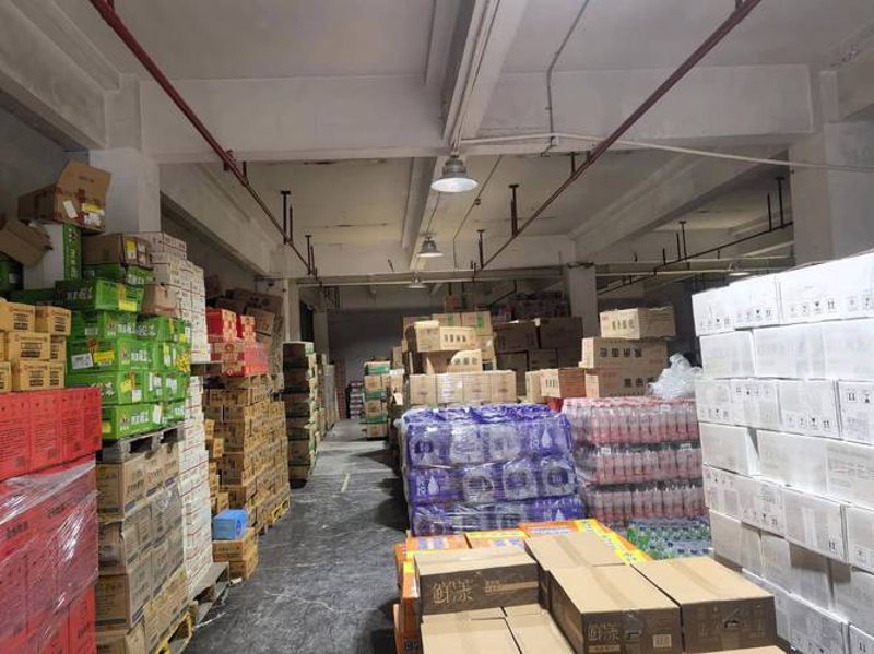 商品零售业在变革中的新动态与机遇